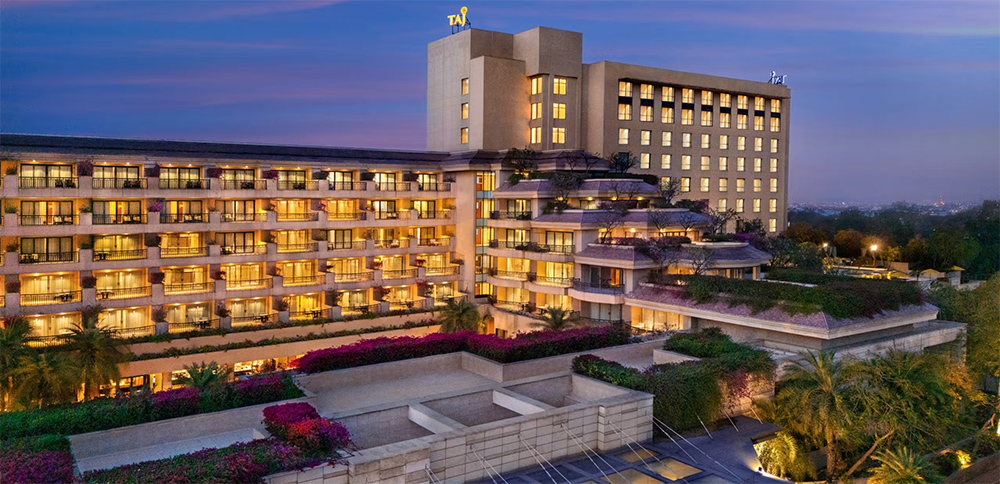 AI summit impact on hotel industry