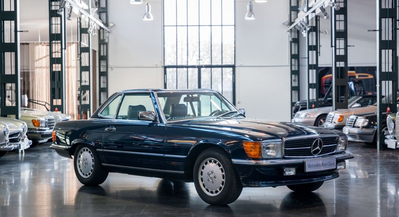 For 140 years, Mercedes-Benz has defined what the automobile can be, shaping modern mobility through engineering firsts and timeless design, making the story of the brand inseparable from the story of the car itself