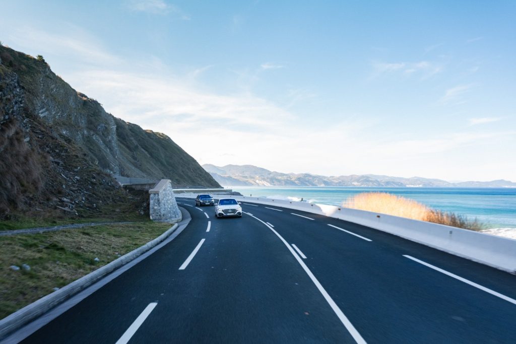 The 300 SL Gullwing remains one of the most celebrated sports cars ever built