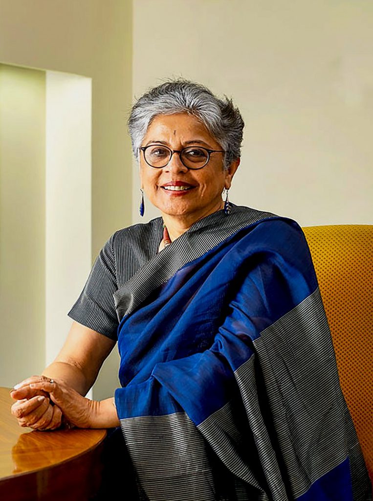 Somaya’s work demonstrates how modern architecture can coexist with preservation and social responsibility