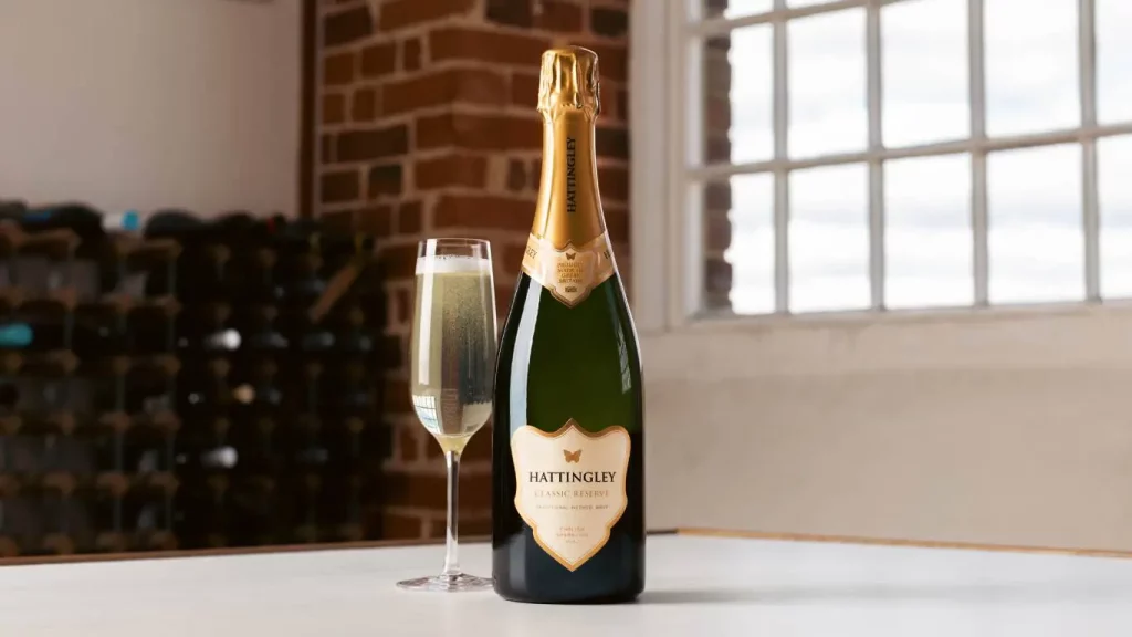 At its core, sparkling wine is simply wine that contains dissolved carbon dioxide, creating bubbles when opened