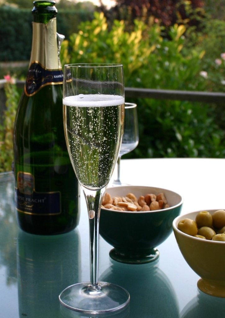 A fine Champagne often shows layers of citrus, orchard fruit and toasted notes