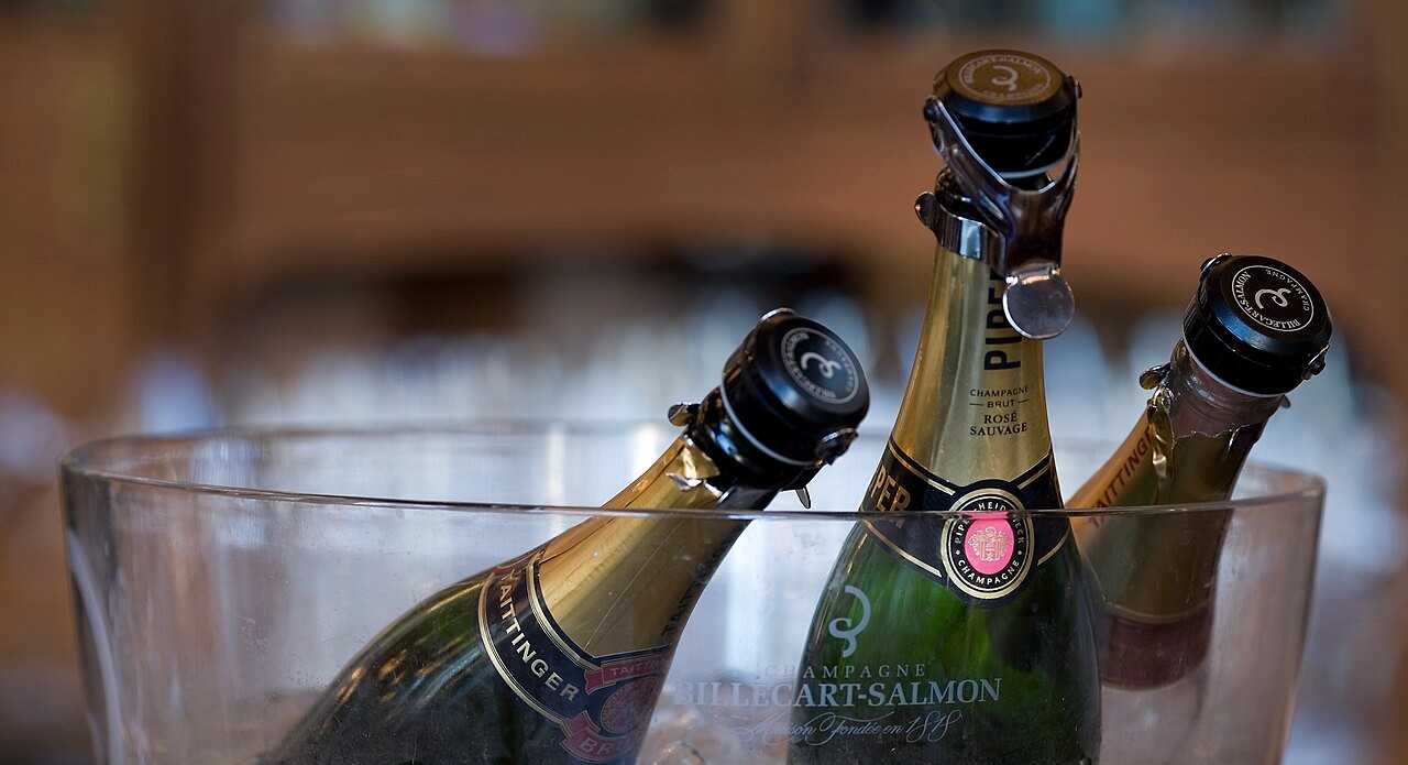 All Champagne is sparkling wine but not all sparkling wine can claim the name, region tradition and method define what goes into the bottle and what goes on the label