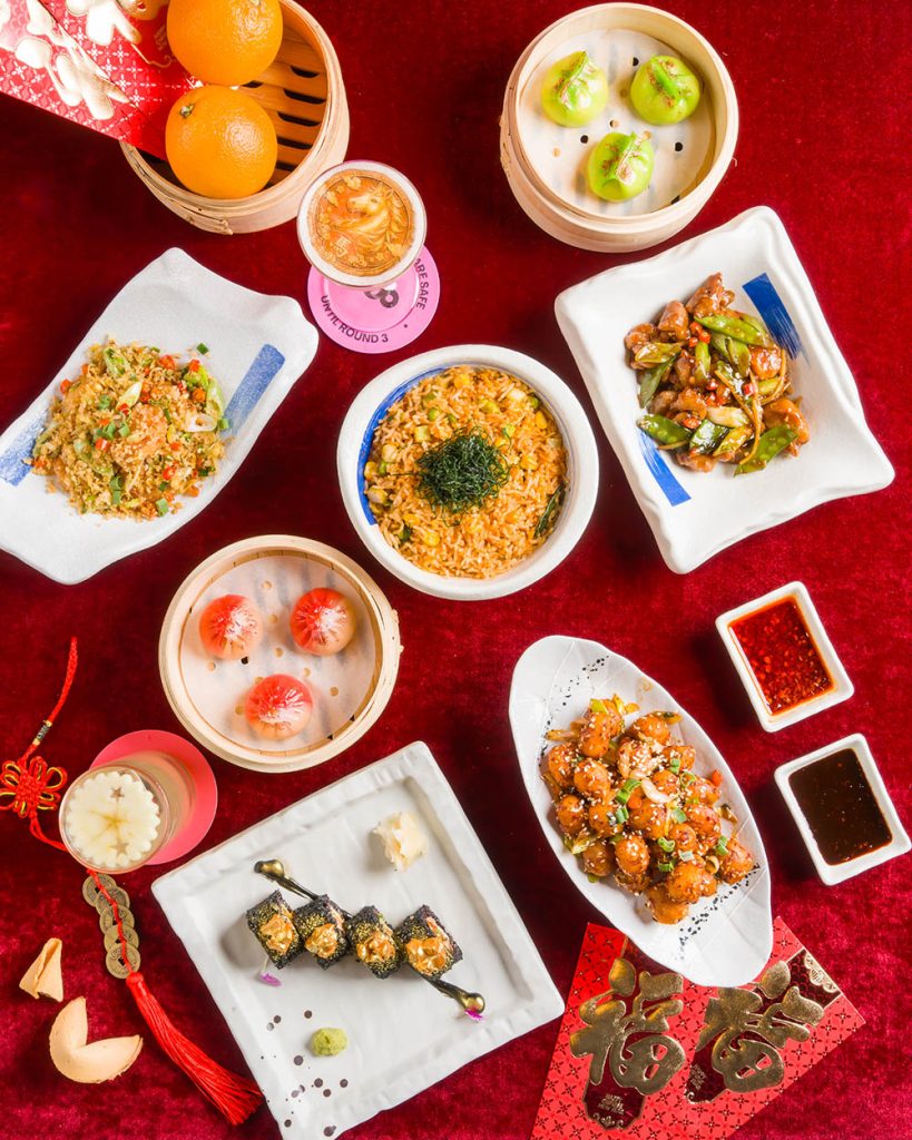 FOO Mumbai, Bengaluru, Pune, Ahmedabad and Hyderabad, Dragon dance performance India,Lion dance Chinese New Year India,Chinese New Year parade India,