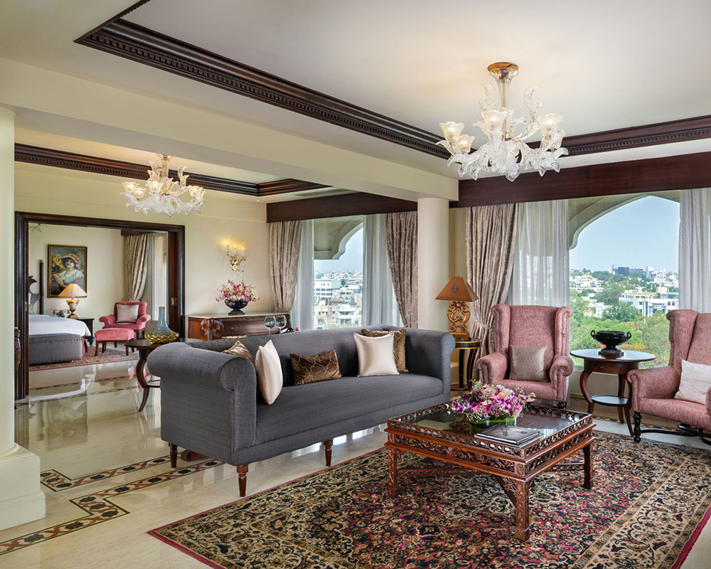 Rashmika Mandanna–Vijay Deverakonda Wedding Venue