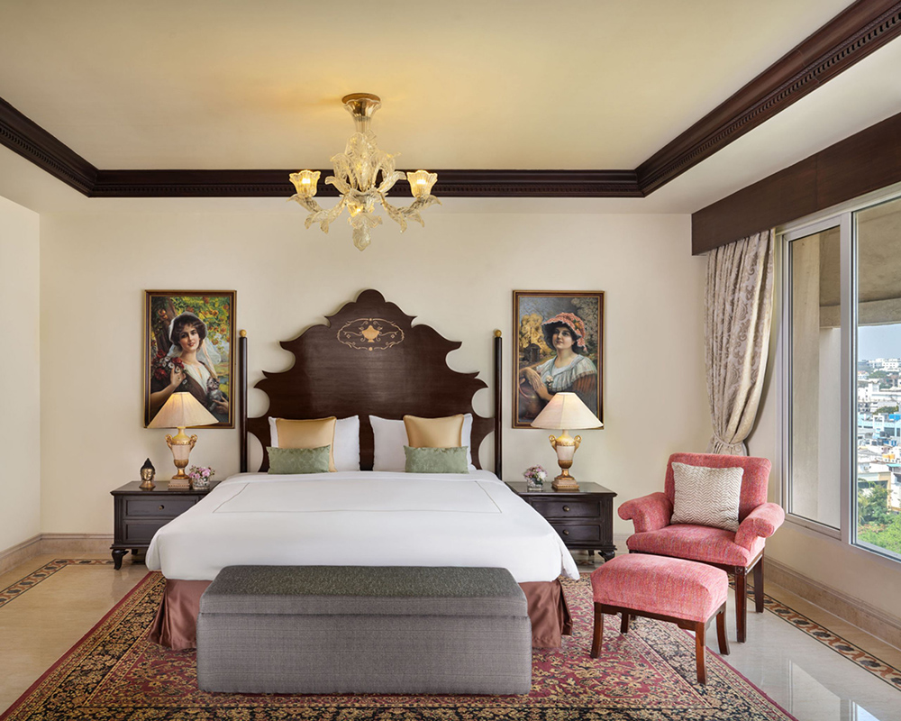 Rashmika Mandanna–Vijay Deverakonda Wedding Venue Cost