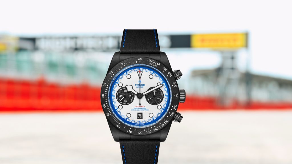 Carbon fibre and its composite derivatives have ushered in a bold aesthetic language