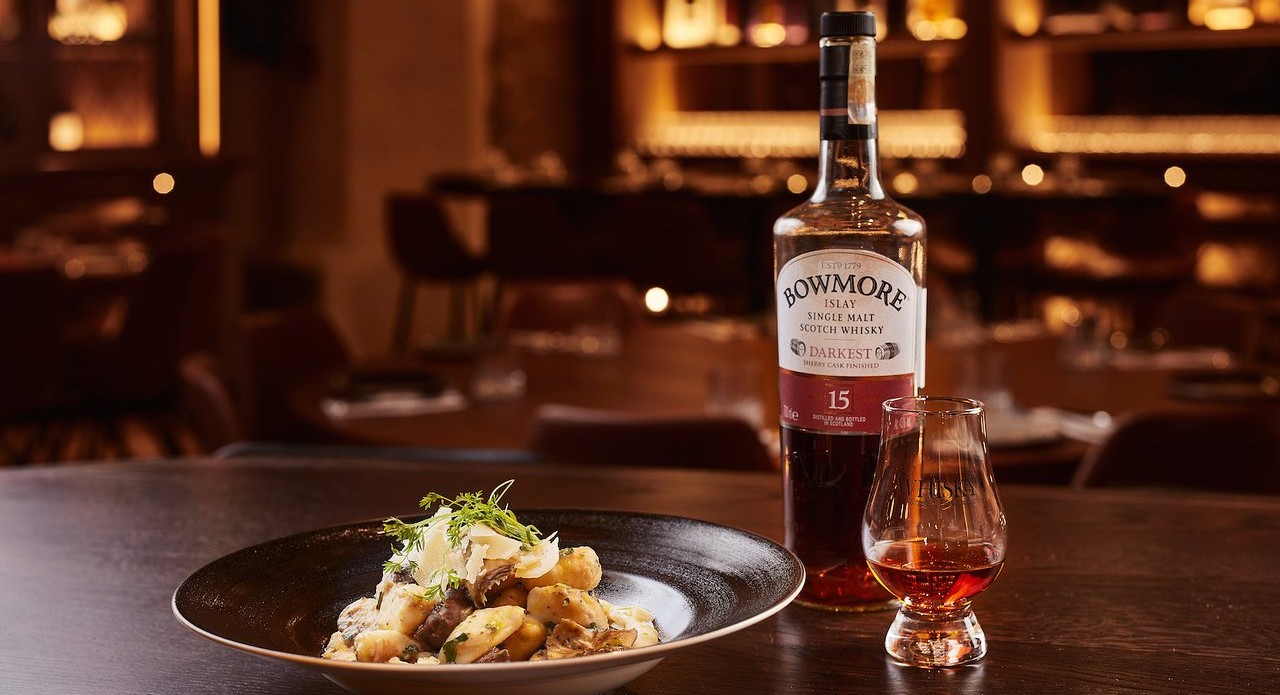 Single malt and blended Scotch are born of the same land yet shaped by different philosophies where one celebrates the purity of a single distillery, the other the artistry of blending