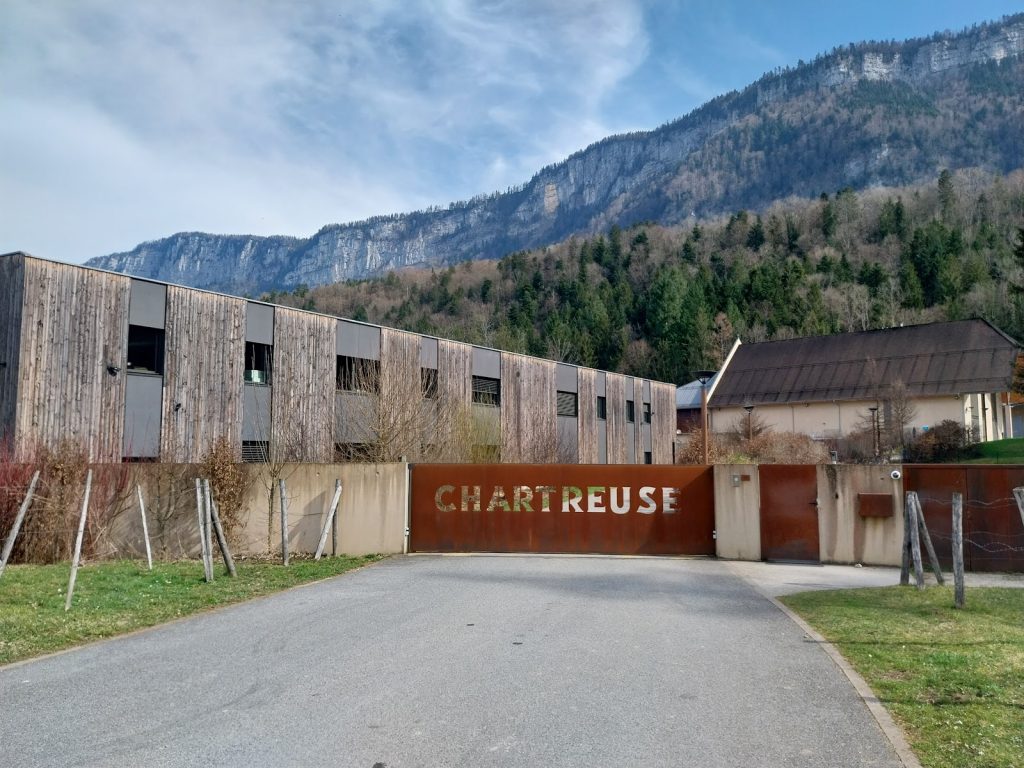 Chartreuse traces its origins to the Carthusian Order, a Roman Catholic monastic community