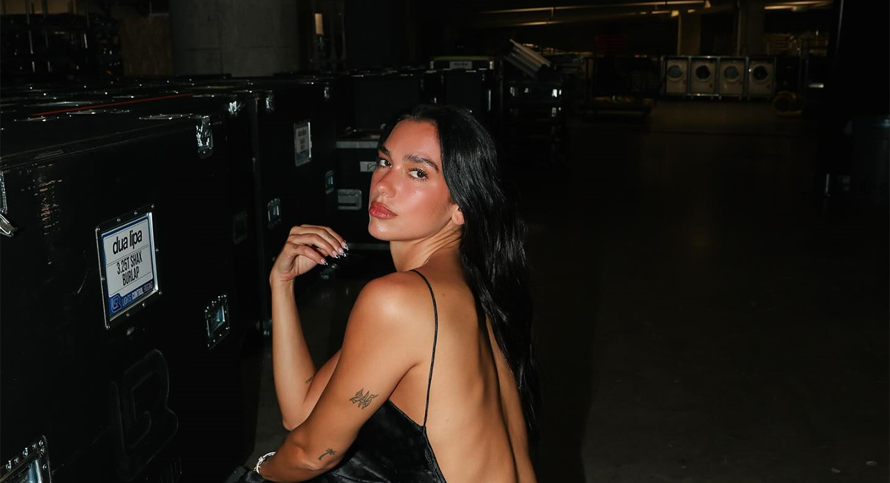 Bvlgari Announces Dua Lipa As New Global Brand Ambassador