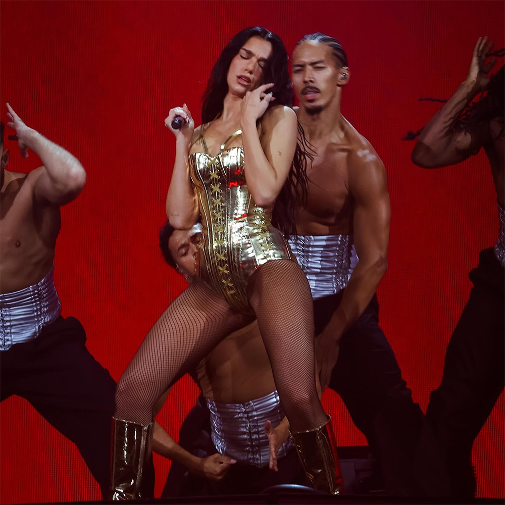 Bvlgari jewelry campaign