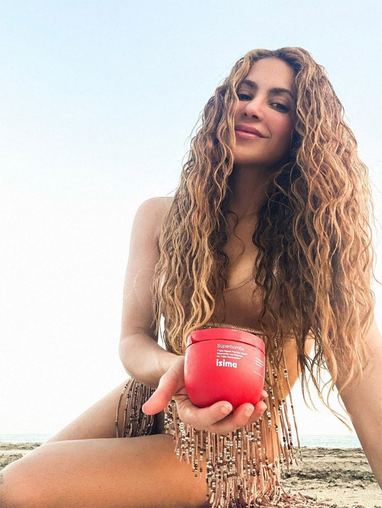 Shakira’s Business Ventures