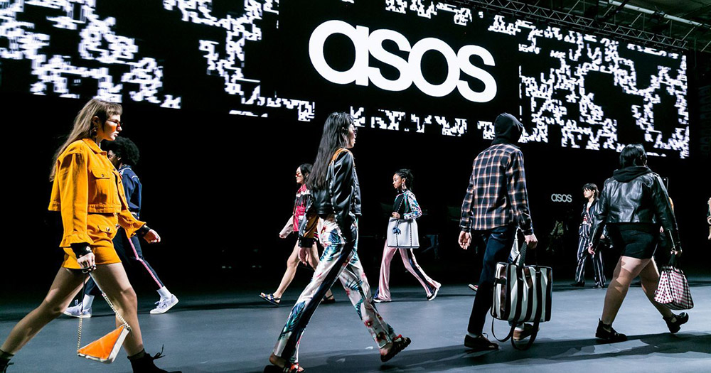 ASOS, fast fashion brand ASOS, Quentin Griffiths ASOS fortune,ASOS equity and share sales,ASOS founder earnings history,Quentin Griffiths ASOS co-founder death, Quentin Griffiths balcony fall Thailand,