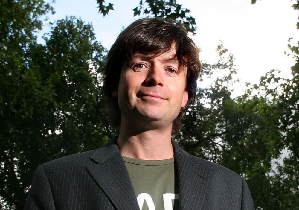 Quentin Griffiths, co-founder of ASOS, Quentin Griffiths death news Thailand, Quentin Griffiths legal troubles death,Quentin Griffiths legal troubles with ex wife, Quentin Griffiths legal troubles with first wife, Quentin Griffiths family