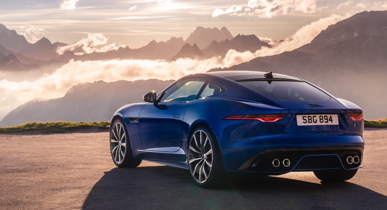 The Zodiac’s Affair With Grand Tourers