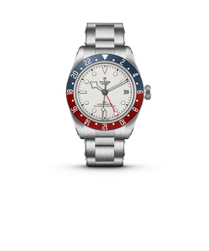 If Rolex is sovereign, Tudor is the charismatic younger sibling with vintage flair. 