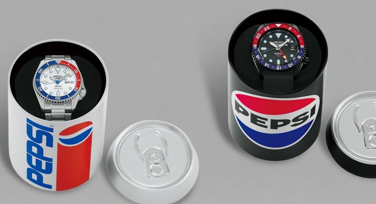 From heritage GMT pioneers to contemporary luxury icons, discover the top 5 red and blue bezel masterpieces