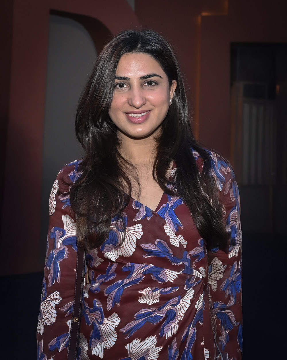 Misha Bains, Fair-Director-Curator, India Design ID