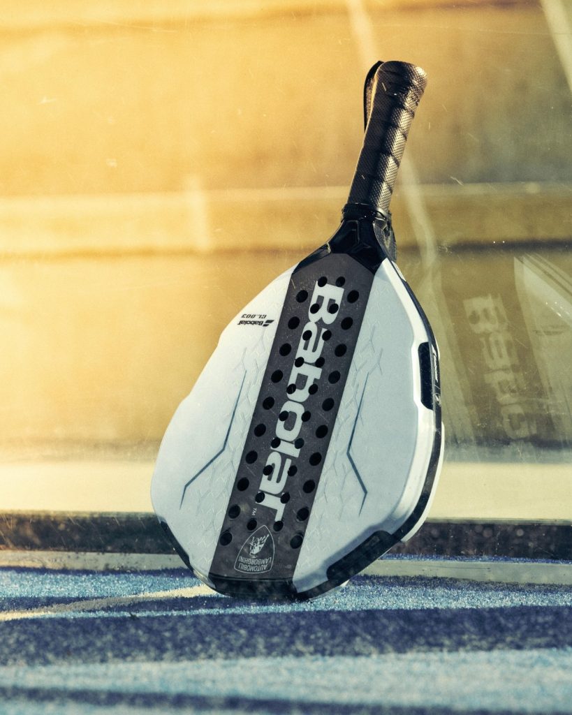 A thermoplastic ABS coating enhances comfort at impact while contributing to long lasting durability