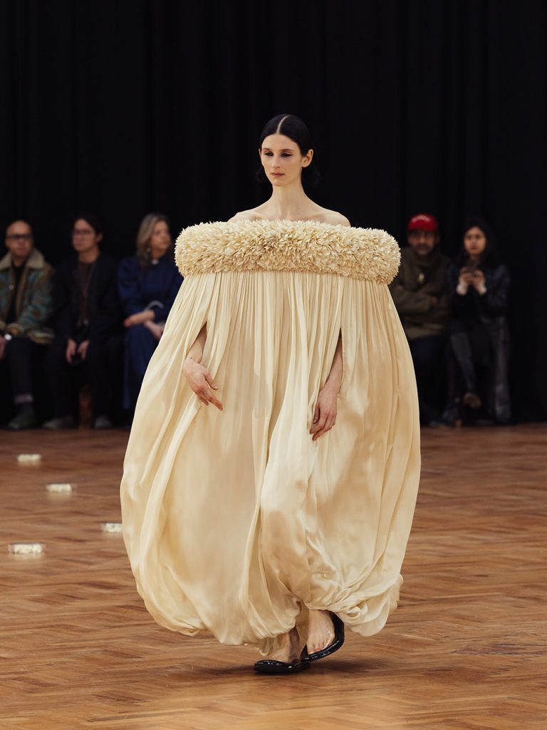 Raw Mango Fall Winter 2026 collection