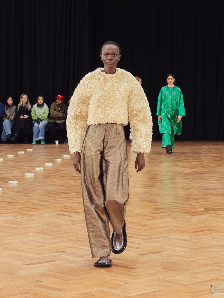 Raw Mango new collection 2026