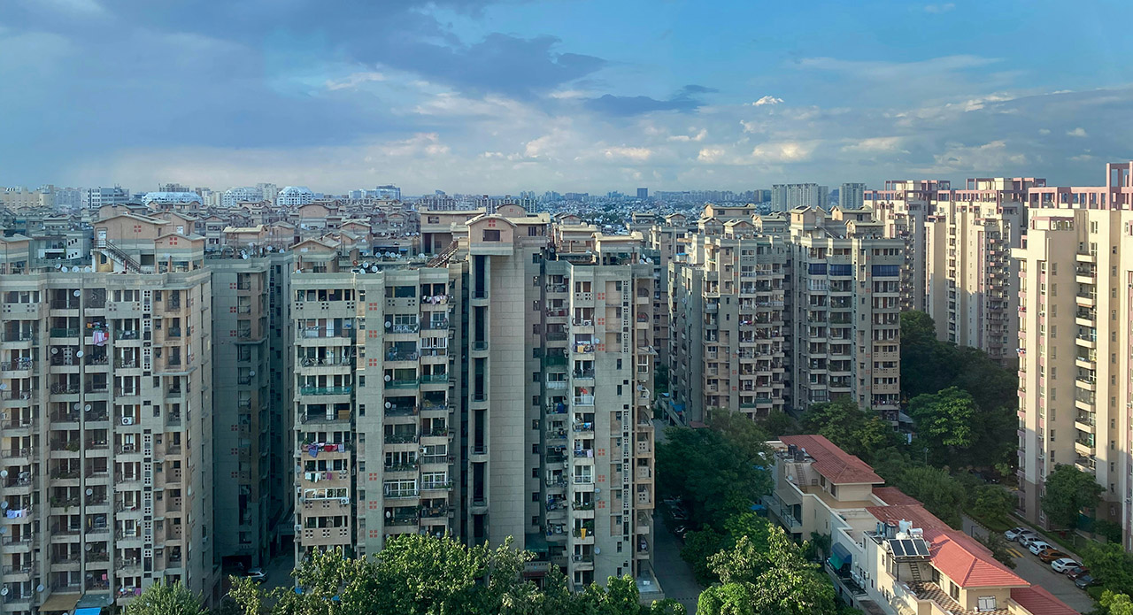 Gurugram Beats Mumbai In Ultra Luxury Home Sales In 2025; 1,494 Units Sold For Rs 24,000 Crore: Report