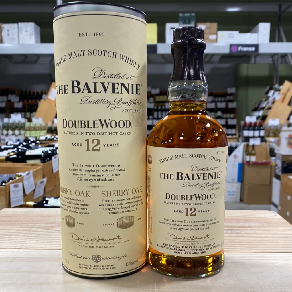 aster blenders select mature malts from various distilleries and marry them to achieve balance