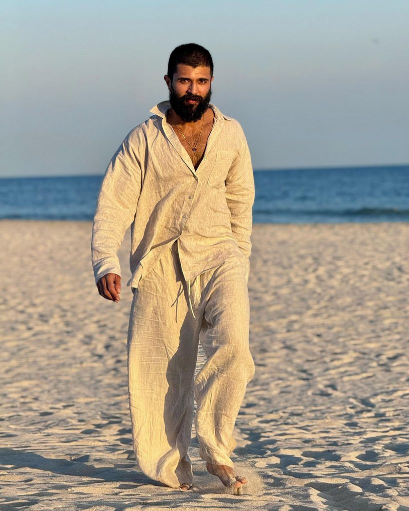 Vijay Deverakonda’s Film Earnings and Endorsements