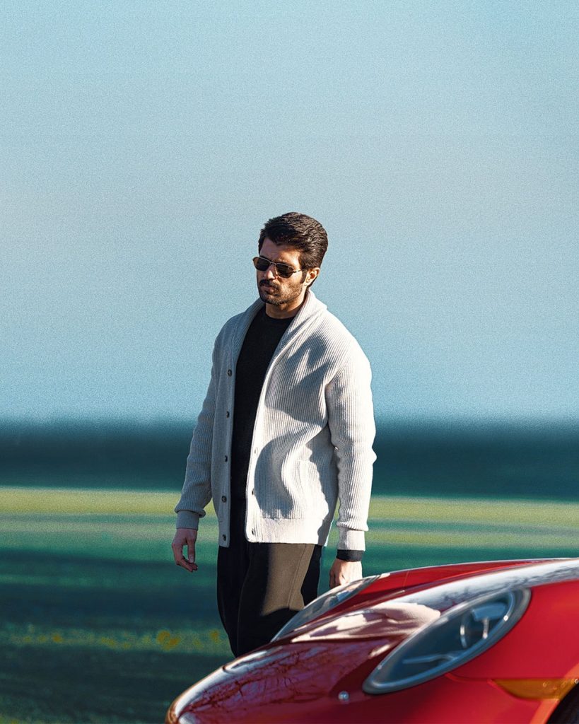 Vijay Deverakonda’s Homes and Cars