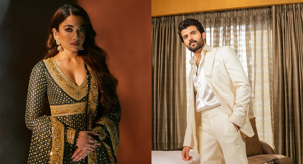 Vijay Deverakonda assets worth