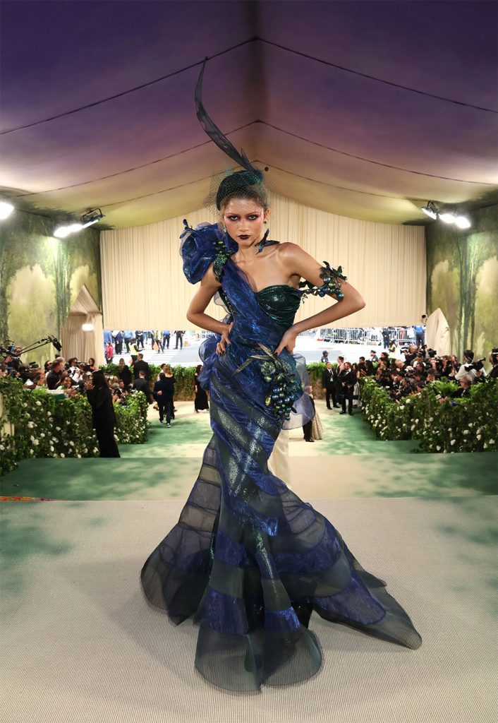 ZENDAYA, Zendaya At Met Gala, what is the meaning of met gala theme fashion is art,Met Gala red carpet theme,Met Gala dress code 2026,Fashion as art exhibition,, 