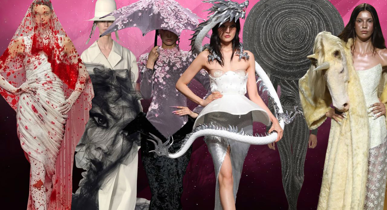 The 2026 Met Gala Theme Has Been Announced And It’s Insane