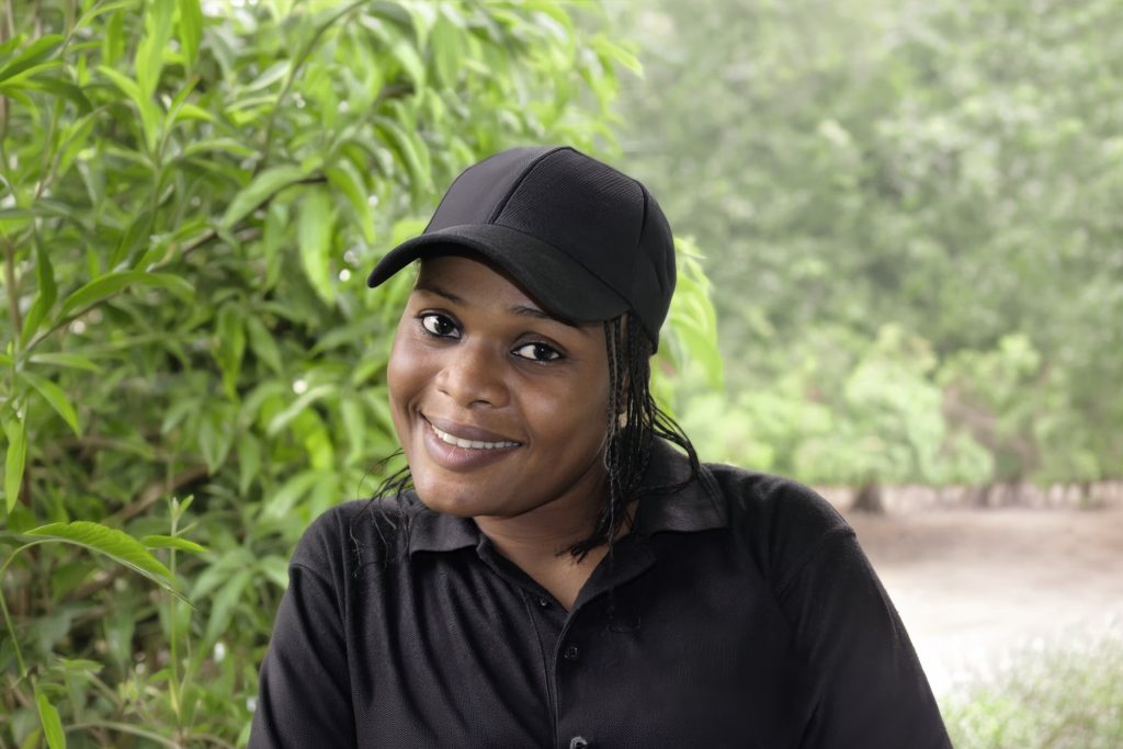 In Nigeria’s oil rich Niger Delta, biodiversity often battles industrial reality