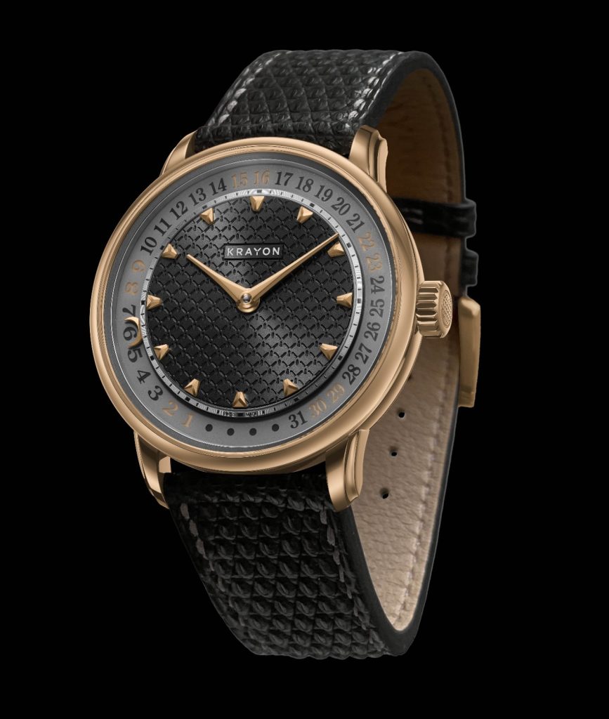 And those four extra positions carry meaning. They reveal the day of week rhythm for the first four days of the upcoming month