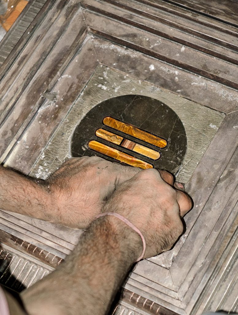 The Value of the Human Touch, sustainable furniture, eco-friendly furniture, ethical woodworking, reclaimed wood furniture, live edge table, natural wood finishes,say yes to handmade