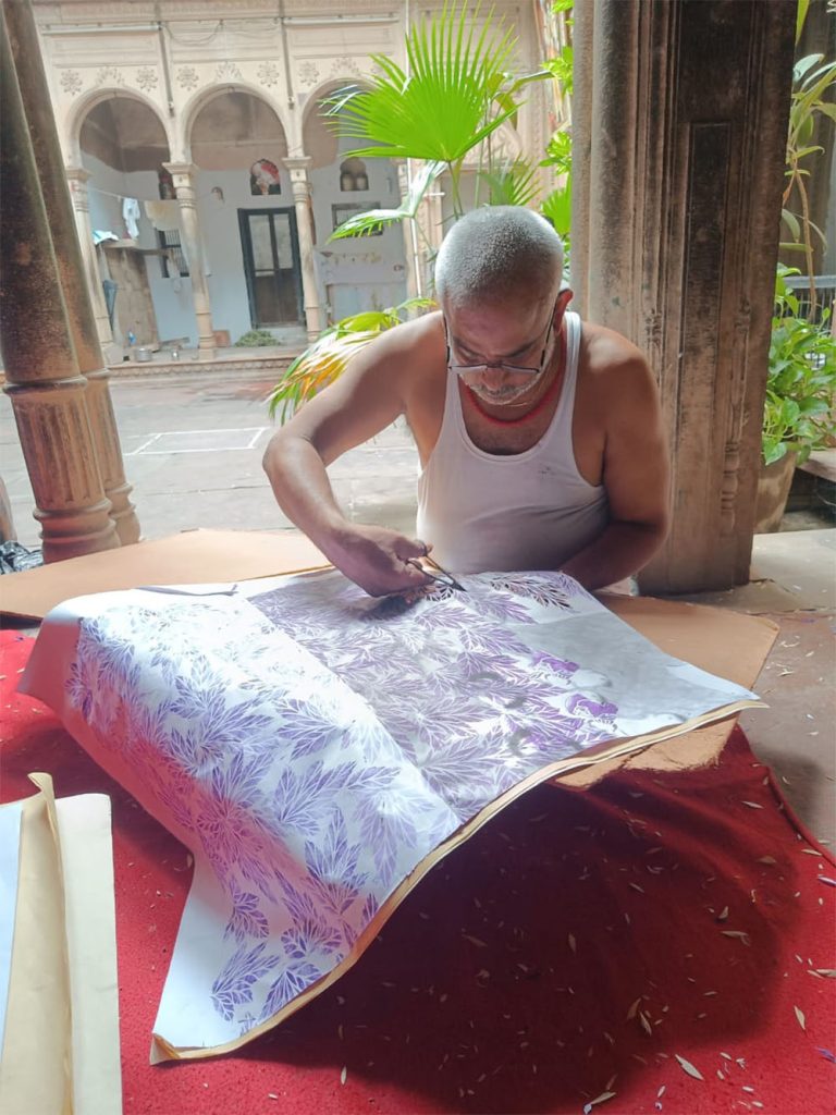 Supporting Craft and Community, traditional joinery, mortise and tenon joints, dovetail joints, rustic modern decor, organic modern interior design, wabi sabi interiors, support local in india