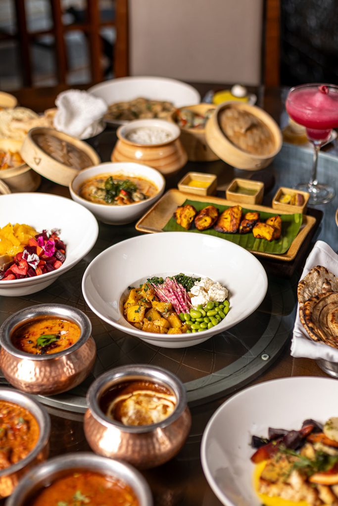 JW Marriott New Delhi Aerocity