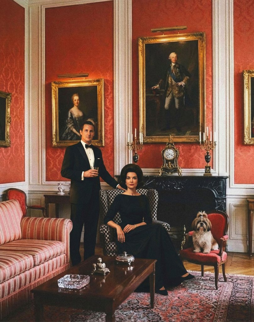  Gucci AI models campaign reaction