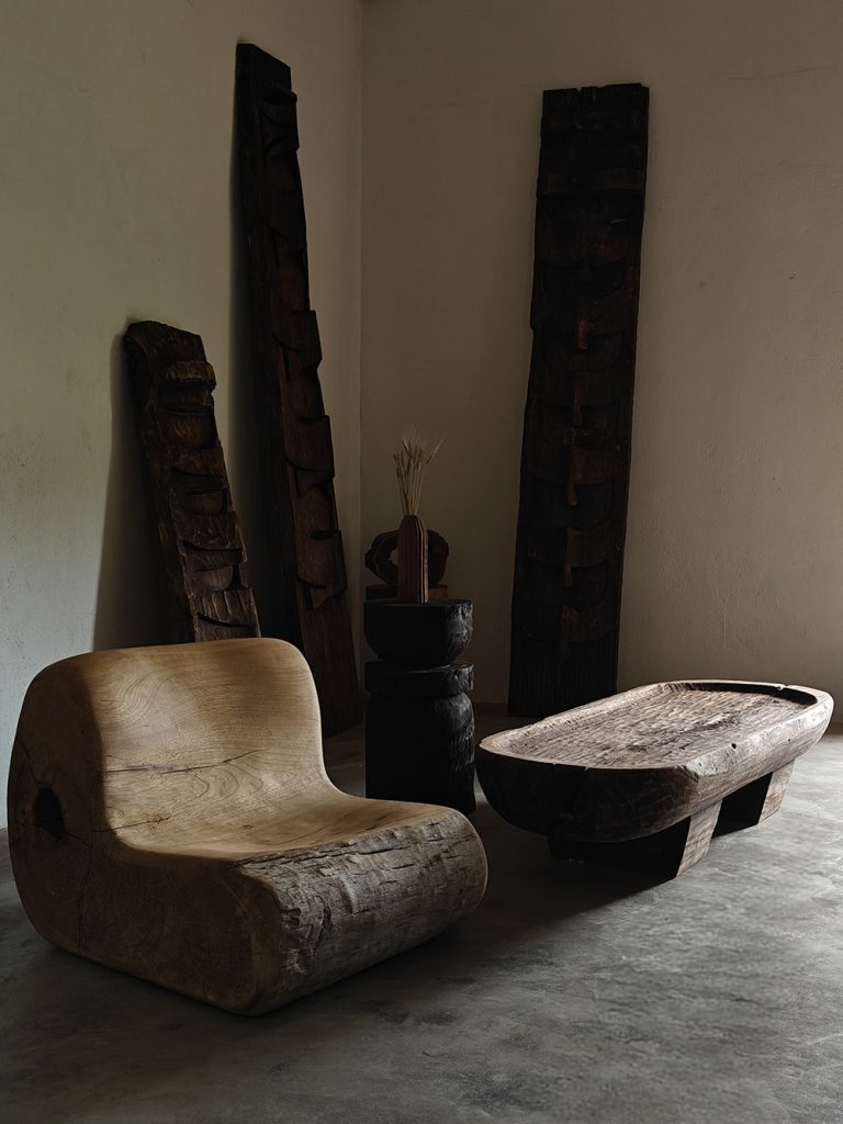 naga crafts,wood carving in nagaland,wood carving in north east, the art of wood carving,Naga furniture, sustainable furniture, 