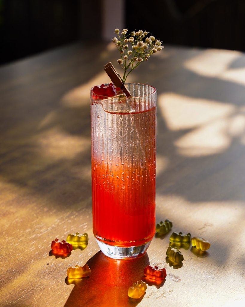 Lett’s Whisper Essence