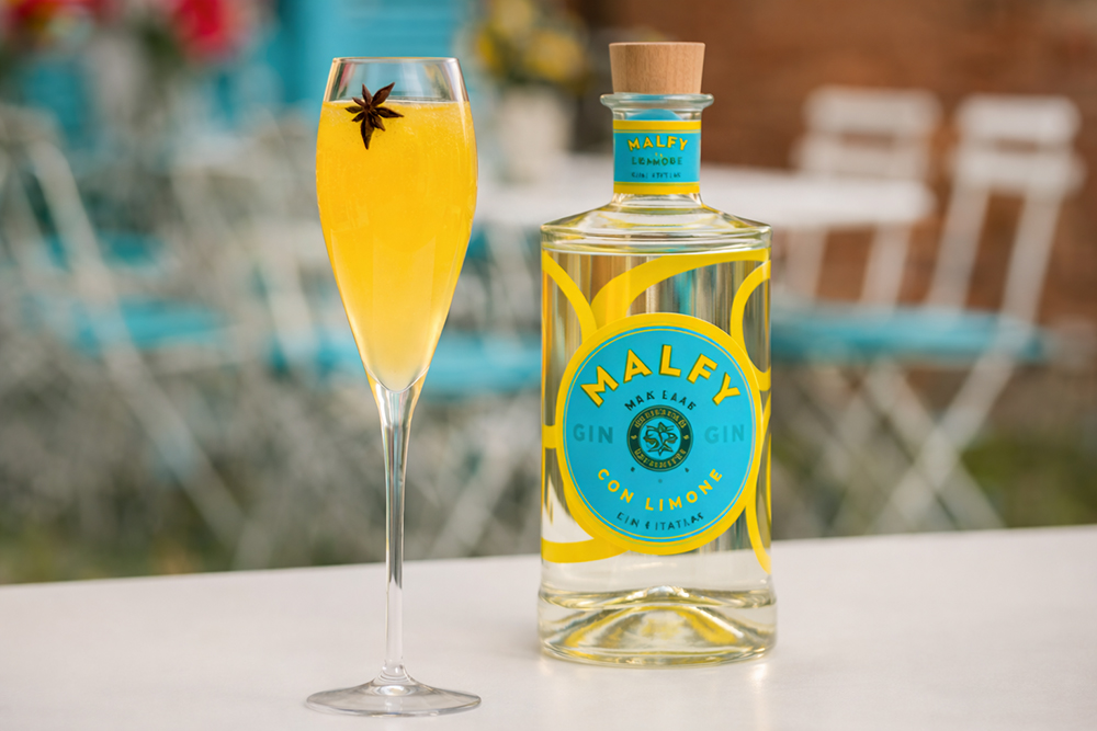 Amalfi Settantancinque