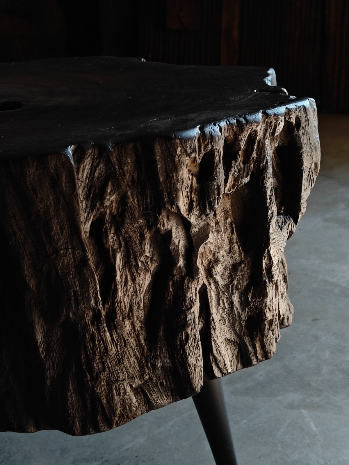 Naga tribal crafts, sustainable home decor, handcrafted wood furniture, eco-conscious furniture brands, cultural heritage furniture, ethical furniture brands, Naga woodworking, 