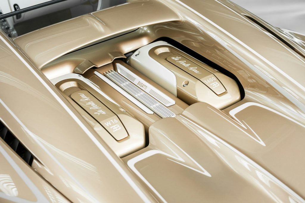 Arriving at the final palette proved an odyssey in itself. Early explorations in silver