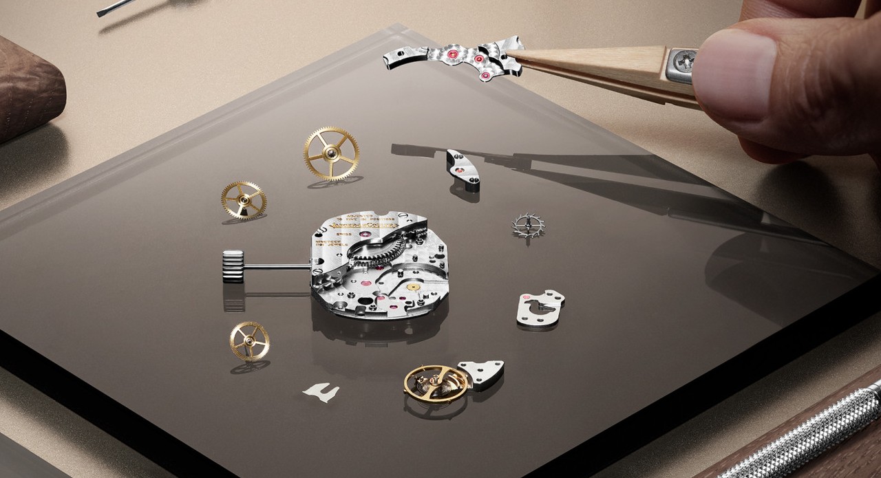 Why Time-Only Watches Are the Pinnacle Of Simplicity And Style