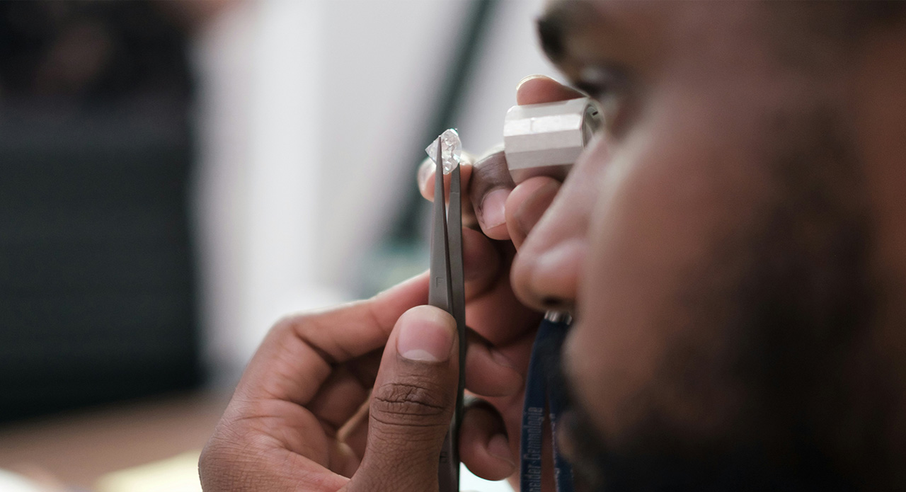 India’s New Diamond Rule: Only A Natural Diamond Can Be Called A Diamond