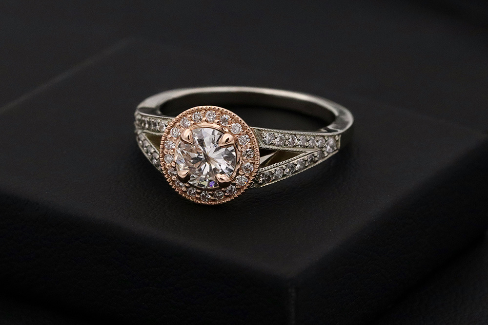 The word “diamond” used alone applies exclusively to natural diamonds