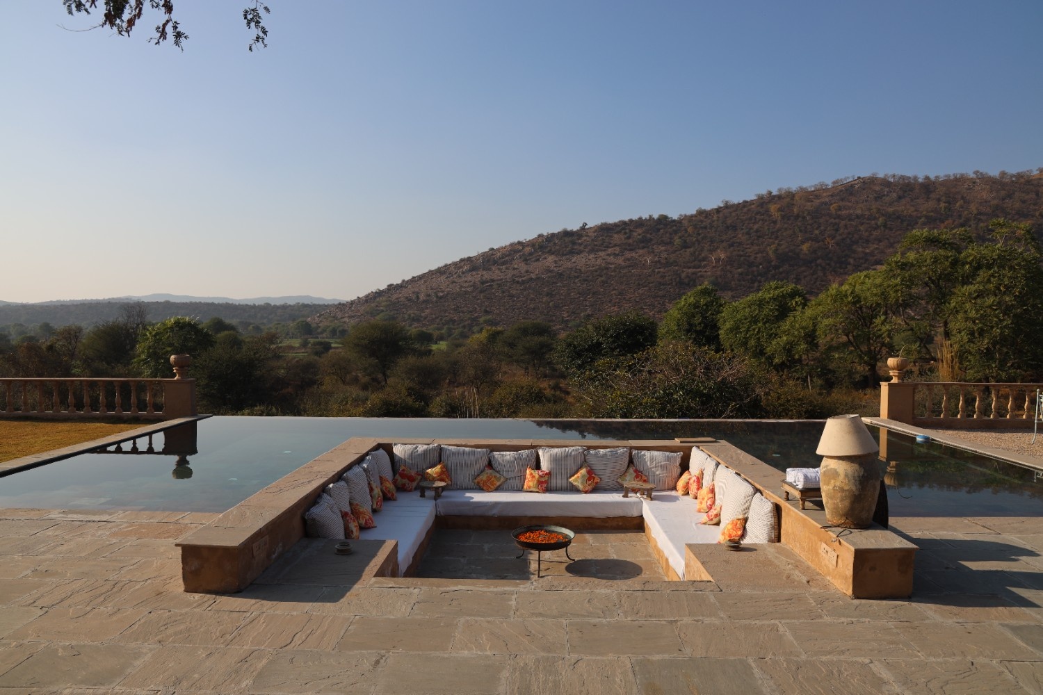 Anopura romantic getaway, Anopura wellness retreat, Anopura yoga retreat Jaipur, Anopura digital detox escape, Anopura slow travel experience,