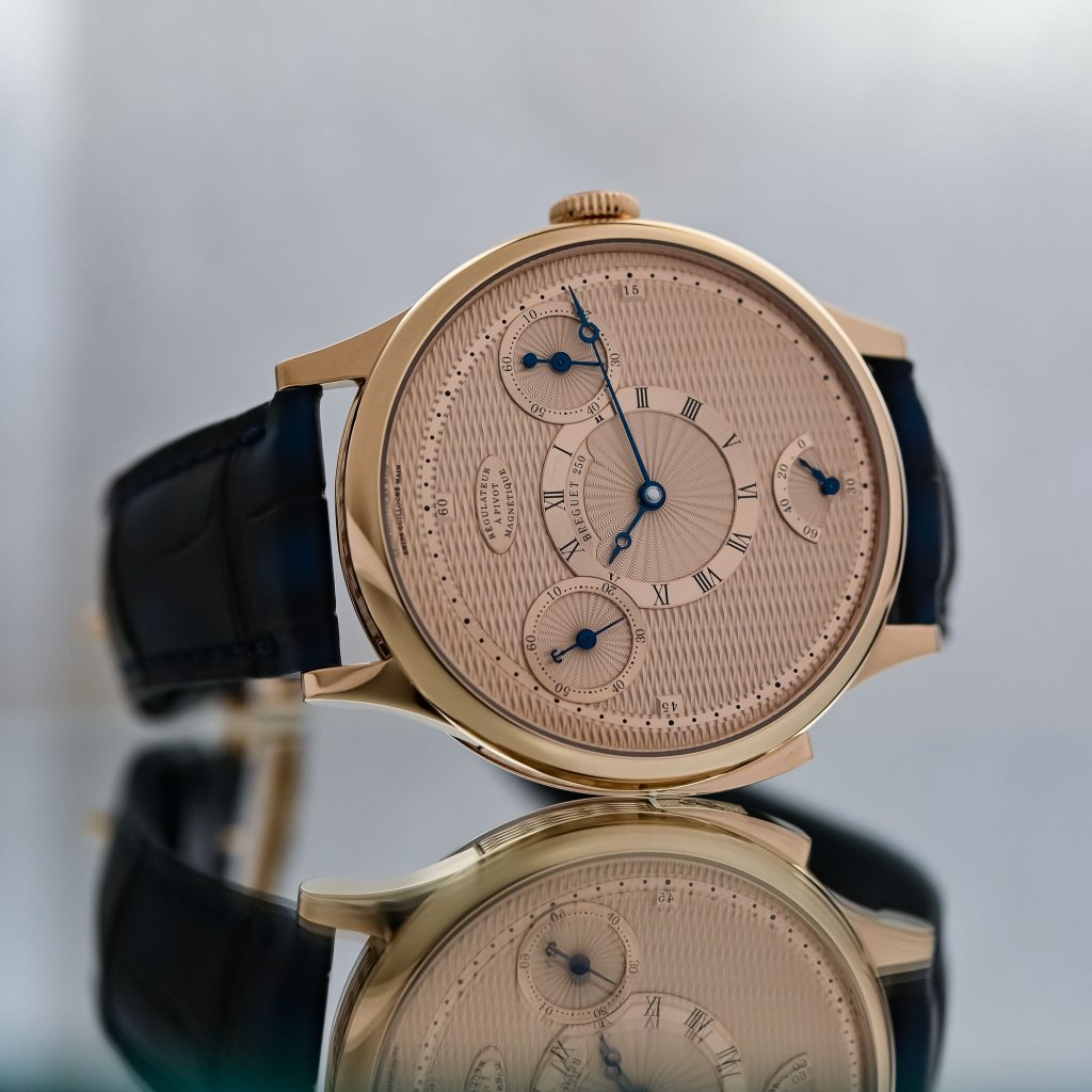 isces is intuitive and drawn to artistry. The Classique carries centuries