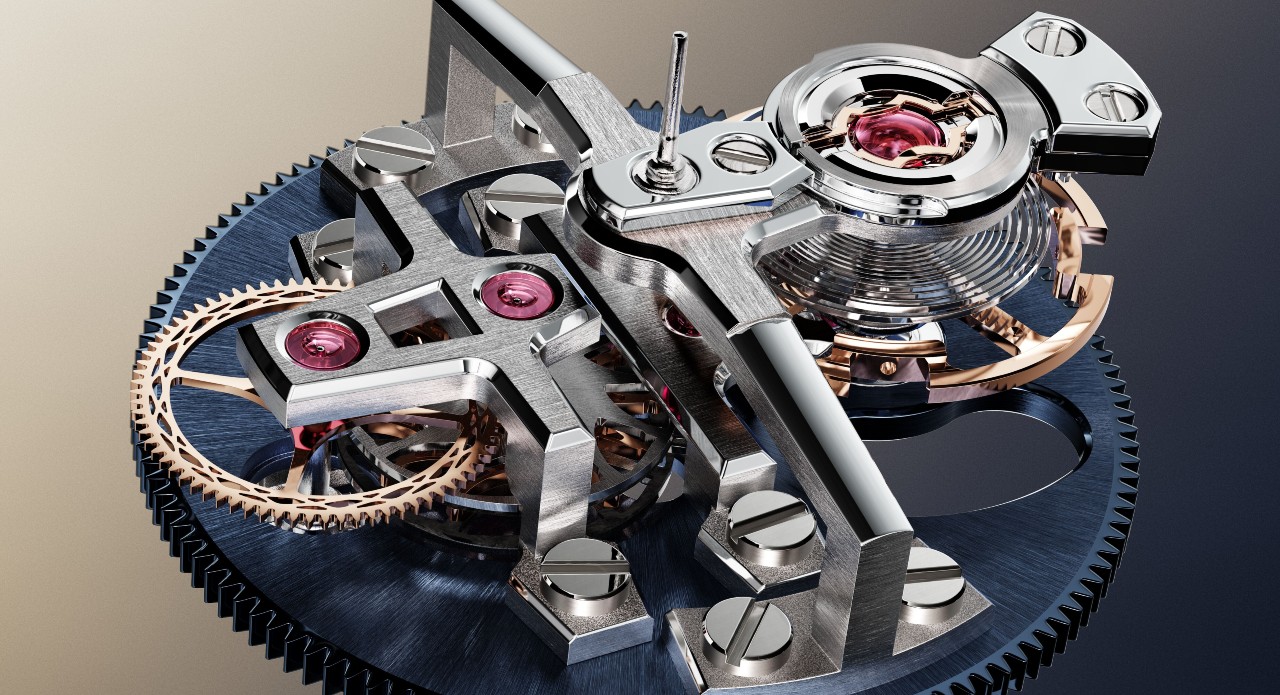 Top 5 Luxury Tourbillon Watches That Define Haute Horology For Collectors