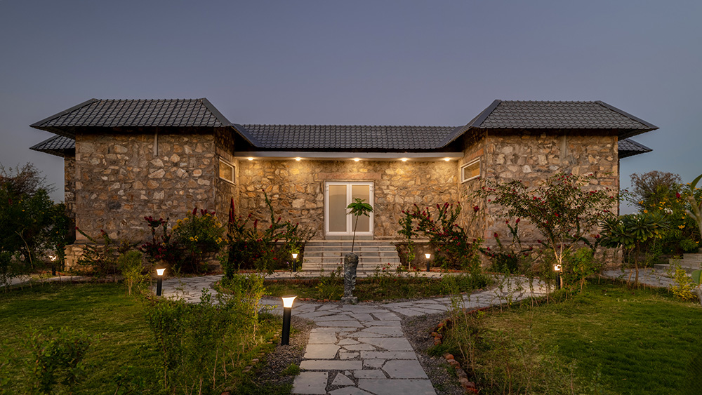 jüSTa Luxé’s Highpoint Jawai